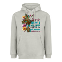 Moon Dust this is how i fight my battle tbw Heavyweight Hoodie - texasbilliewilder