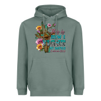 Sage this is how i fight my battle tbw Heavyweight Hoodie - texasbilliewilder