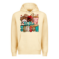 Pina Colada 'tis the season baseball game Premium Hoodie - Jasminsmagicworld