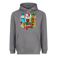 Storm pharmacy squad Heavyweight Hoodie - Zillion Design Studio