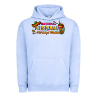 Pigment Grape Ice national hispanic heritage month Urban Hoodie - BundleAndBundleShop