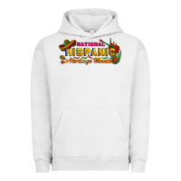 Pigment Lunar Rock national hispanic heritage month Urban Hoodie - BundleAndBundleShop