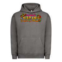 Pigment Tornado national hispanic heritage month Urban Hoodie - BundleAndBundleShop