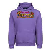 Tulip national hispanic heritage month Urban Hoodie - BundleAndBundleShop