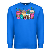 True Royal mother's day coffee cups Premium Sweatshirt - Zillion Design Studio