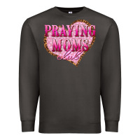 Smoke praying moms club Premium Sweatshirt - texasbilliewilder