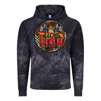 Cloud Black race coasters Vintage Hoodie - AdoDesignShop