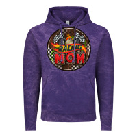 Cloud Purple race coasters Vintage Hoodie - AdoDesignShop