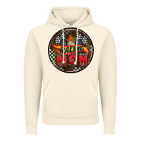 Vintage Artic race coasters Vintage Hoodie - AdoDesignShop