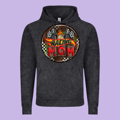Race Coasters Vintage Hoodie Designed By Adodesignshop