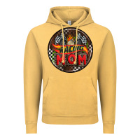 Vintage Mustard race coasters Vintage Hoodie - AdoDesignShop