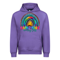 Tulip camp more worry less Urban Hoodie - Artiststas