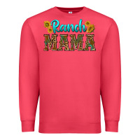 Cardinal ranch mama Premium Sweatshirt - texasbilliewilder