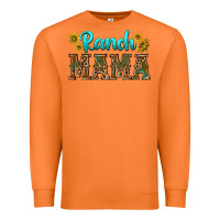 Carrot ranch mama Premium Sweatshirt - texasbilliewilder