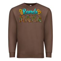Chestnut ranch mama Premium Sweatshirt - texasbilliewilder