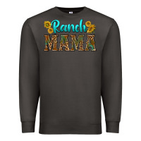 Smoke ranch mama Premium Sweatshirt - texasbilliewilder