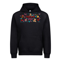 Black love vibes and valentines Urban Hoodie - AdoDesignShop