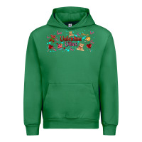 Emerald love vibes and valentines Urban Hoodie - AdoDesignShop