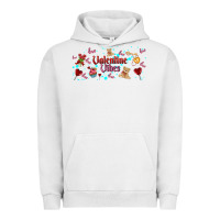 Pigment Lunar Rock love vibes and valentines Urban Hoodie - AdoDesignShop