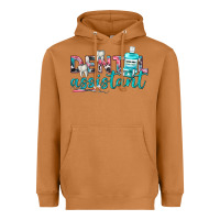 Meerkat dental assistant Heavyweight Hoodie - texasbilliewilder