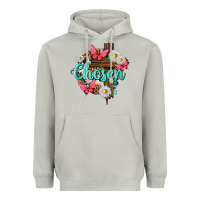 Moon Dust chosen Heavyweight Hoodie - texasbilliewilder