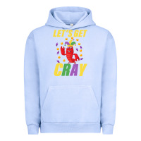 Pigment Grape Ice Let's Get Cray Urban Hoodie - Bettercallsaul