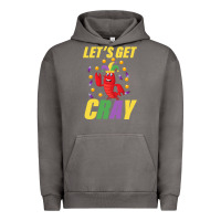Pigment Tornado Let's Get Cray Urban Hoodie - Bettercallsaul
