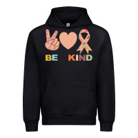 Black Be Kind Urban Hoodie - Bettercallsaul