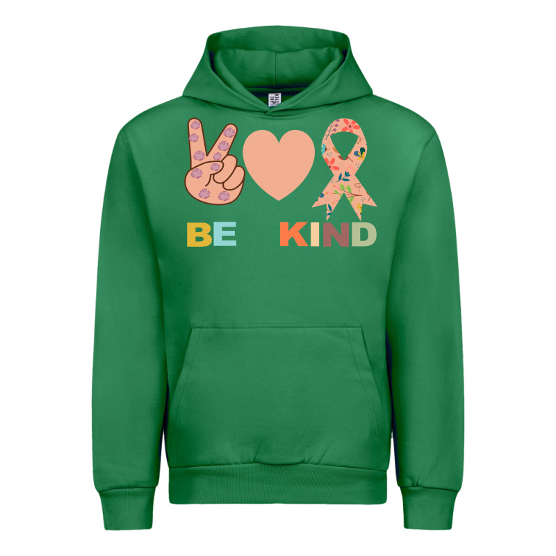 Be Kind Urban Hoodie by Bettercallsaul | Teevron