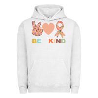 Pigment Lunar Rock Be Kind Urban Hoodie - Bettercallsaul