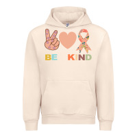 Sandshell Be Kind Urban Hoodie - Bettercallsaul