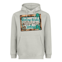 Moon Dust feeling kinda idgafish today Heavyweight Hoodie - texasbilliewilder