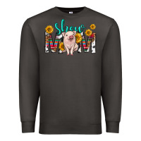 Smoke show mom mothers day Premium Sweatshirt - texasbilliewilder
