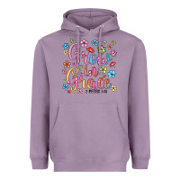 Lavender grow in grace Heavyweight Hoodie - texasbilliewilder