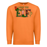 Carrot whar the elf  christmas Premium Sweatshirt - RanaPortraitStore