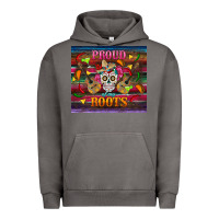 Pigment Tornado proud of my roots tumbler Urban Hoodie - BundleAndBundleShop