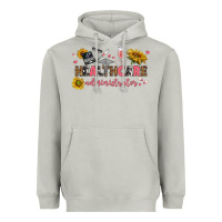 Moon Dust healthcare administrator Heavyweight Hoodie - texasbilliewilder
