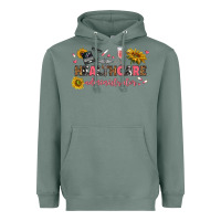 Sage healthcare administrator Heavyweight Hoodie - texasbilliewilder