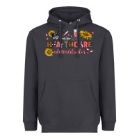 Healthcare Administrator Heavyweight Hoodie | Teevron