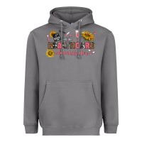 Storm healthcare administrator Heavyweight Hoodie - texasbilliewilder