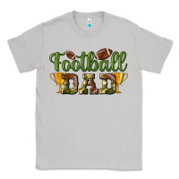 Moon Dust football dad Classic Tee - BundleAndBundleShop