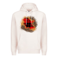 Christmas Patch Premium Hoodie | Teevron