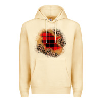 Pina Colada christmas patch Premium Hoodie - JahusDesignShop
