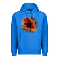 True Royal christmas patch Premium Hoodie - JahusDesignShop