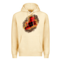 Pina Colada christmas patch Premium Hoodie - JahusDesignShop