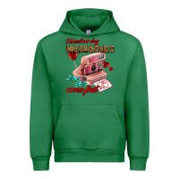 Emerald valentines day memories come first Urban Hoodie - AdoDesignShop
