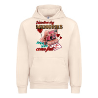 Sandshell valentines day memories come first Urban Hoodie - AdoDesignShop