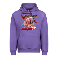 Tulip valentines day memories come first Urban Hoodie - AdoDesignShop