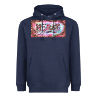Valentine's Day Nurse Heavyweight Hoodie | Teevron