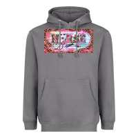 Storm Valentine's Day Nurse Heavyweight Hoodie - RanaPortraitStore